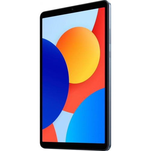 Планшет Xiaomi Redmi Pad SE G85 (2.4) 8C RAM4Gb ROM128Gb 8.7 Планшет Xiaomi Redmi Pad SE G85 (2.4) 8C RAM4Gb ROM128Gb 8.7