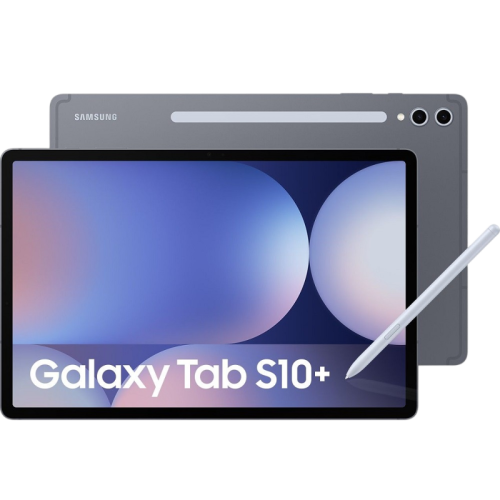 Планшет Samsung Galaxy Tab S10+ BSM-X826B 9300+ (3.4) 8C RAM12Gb ROM512Gb 12.4
