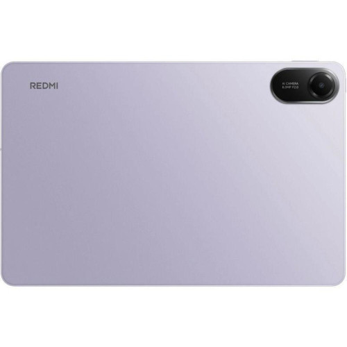 Планшет Redmi Pad 2 6+128Gb фиолетовый (VHU5913RU)