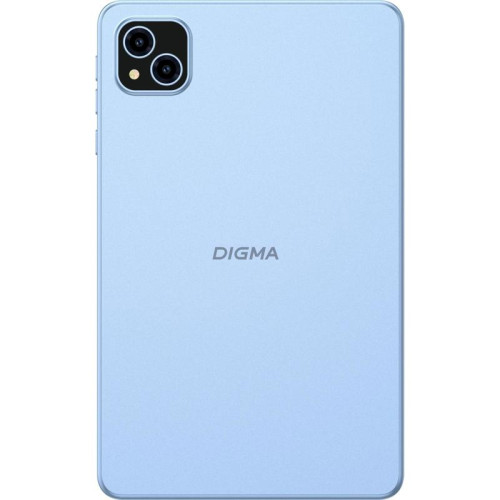 Планшет Digma Q8 SC9863A (1.6) 8C RAM3Gb ROM32Gb 8