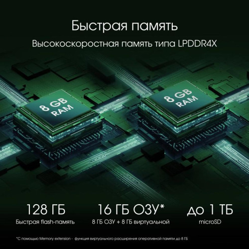 Планшет Digma Pro Zenith T606 (1.6) 8C RAM8Gb ROM128Gb 11