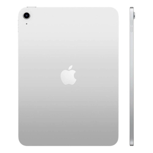 Планшет Apple/ 11-inch (A16) iPad Wi-Fi 128GB - Silver