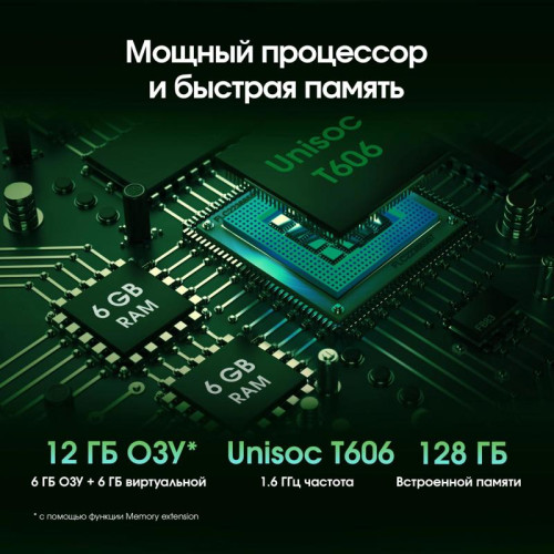 Планшет Digma Pro Quantum T606 (1.6) 8C RAM6Gb ROM128Gb 11