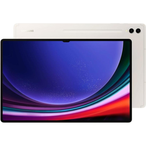 Планшет Samsung Galaxy Tab S9 Ultra SM-X910 8 Gen 2 (3.36) 8C RAM16Gb ROM1Tb 14.6