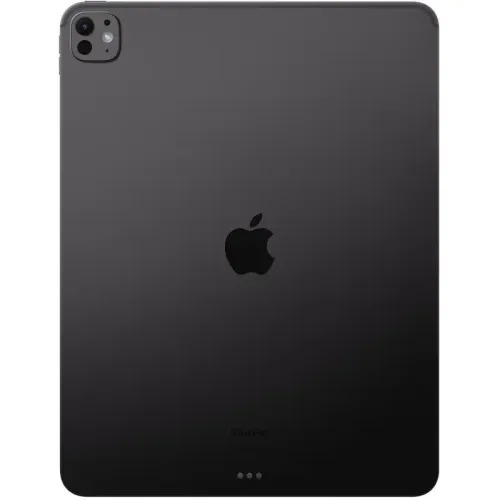 Планшет Apple/ 13-inch (M4) iPad Pro Wi-Fi + Cellular 256GB - Space Black