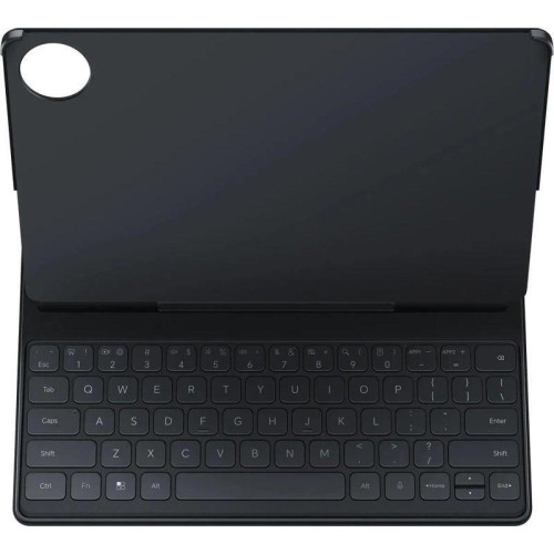 Планшет HONOR 12.3 MagicPad 2 + KBD WIFI 12+256Gb черный (5301AKHW)