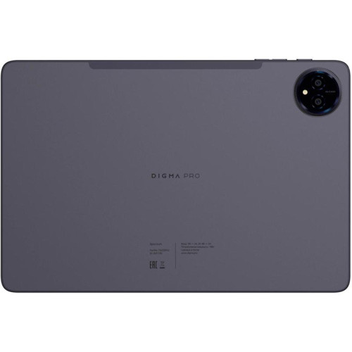 Планшет Digma Pro Spectrum T606 (1.6) 8C RAM6Gb ROM128Gb 10.1