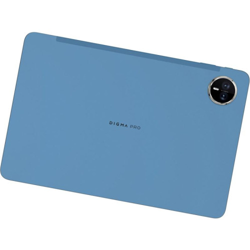 Планшет Digma Pro Eclipse T616 (2.0) 8C RAM8Gb ROM256Gb 11