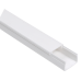 Кабельный канал IEK CKK11-025-016-1-K01 ECOLINE 16x25мм белый 2м (упак.:1шт) Кабельный канал IEK CKK11-025-016-1-K01 ECOLINE 16x25мм белый 2м (упак.:1шт)