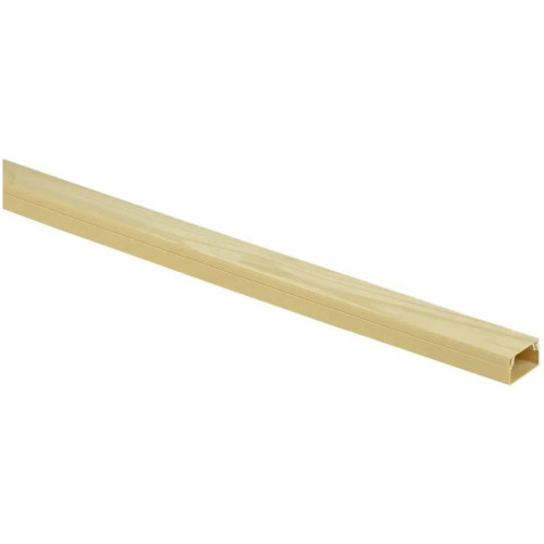 Кабельный канал IEK CKK11-040-016-1-K34 Ecoline 40x16мм сосна 2м (упак.:1шт)