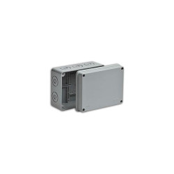 Коробка разветвительная/ Коробка разветвительная 150х110x70 IP55 без вводов