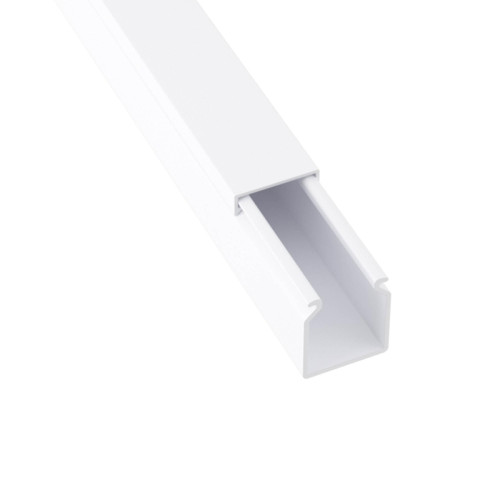 Кабель/ Кабель-канал 25x30 белый TA-EN IN-Liner Кабель/ Кабель-канал 25x30 белый TA-EN IN-Liner