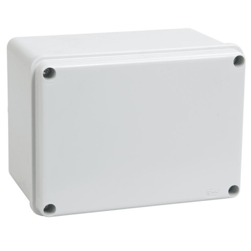 Коробка распаячная КМ41261 150х110х85мм