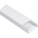 Кабельный канал IEK CKK11-040-040-1-K01-024 ECOLINE 40x40мм белый 2м (упак.:1шт)