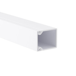 Кабель/ Кабель-канал 25x30 белый TA-EN IN-Liner
