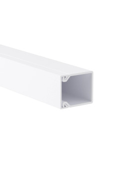 Кабель/ Кабель-канал 25x30 белый TA-EN IN-Liner