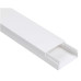 Кабельный канал IEK CKK11-040-025-1-K01 Ecoline 40x25мм белый 2м (упак.:1шт) Кабельный канал IEK CKK11-040-025-1-K01 Ecoline 40x25мм белый 2м (упак.:1шт)