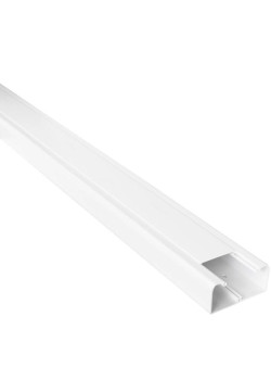 Кабельный канал NTSS NTSS-105001 105x50мм белый 2м