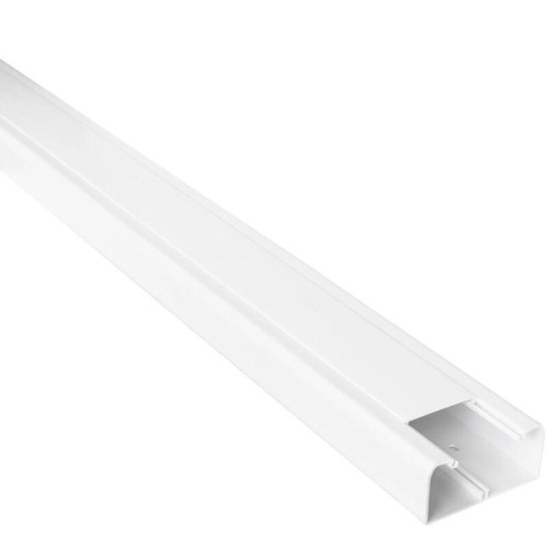 Кабельный канал NTSS NTSS-105001 105x50мм белый 2м