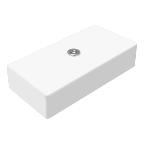 Коробка монтажная огнестойкая/ Коробка монтажная огнестойкая КМ-О(12к) - IP41-d