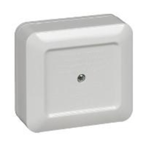 Коробка клеммная/ Коробка клеммная 102х100х37 IP44 40А
