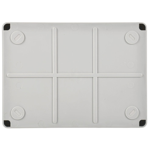 Коробка распаячная КМ41245 190х140х120мм IP44