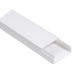 Кабельный канал IEK CKK11-040-025-1-K01 Ecoline 40x25мм белый 2м (упак.:1шт) Кабельный канал IEK CKK11-040-025-1-K01 Ecoline 40x25мм белый 2м (упак.:1шт)