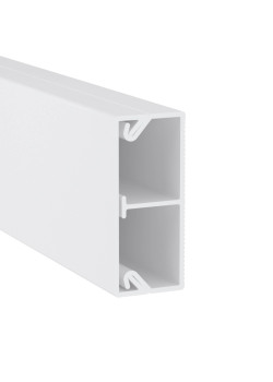 Миниканал/ Миниканал TMC 40/2x17 с перегородкой