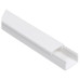 Кабельный канал IEK CKK11-025-016-1-K01 ECOLINE 16x25мм белый 2м (упак.:1шт) Кабельный канал IEK CKK11-025-016-1-K01 ECOLINE 16x25мм белый 2м (упак.:1шт)