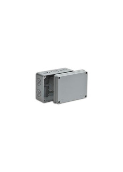 Коробка разветвительная/ Коробка разветвительная 150х110x90 IP55 без вводов