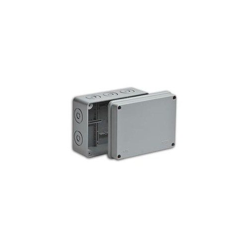 Коробка разветвительная/ Коробка разветвительная 150х110x90 IP55 без вводов