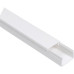 Кабельный канал IEK CKK11-025-025-1-K01 Ecoline 25x25мм белый 2м (упак.:1шт)