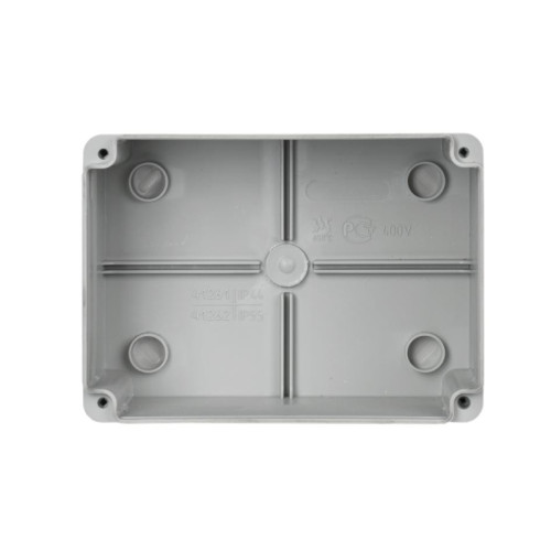 Коробка распаячная КМ41261 150х110х85мм Коробка распаячная КМ41261 150х110х85мм