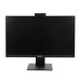 Платформа-моноблок HIPER Office/ AIO HIPER Office HO-K6-FL-H610-B, 23,8'', display IPS 1920x1080 (Full HD), m/b Intel H610, no OS, no CPU, no HDD, no RAM(DDR4 2133-3200) , 2*ram slot, cardreader, SATA/NVMe, w/cpu fan, DVD-RW, 1*HDMI 2.0, 1*VGA (D-Sub), 1*