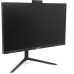 платформа моноблока/ AIO HIPER Office HO-D8M-OEM-B, 27''display IPS (1920x1080), no M/B , no CPU, no RAM, no HDD, w/ODD, 1*HDMI, 1*USB3.0, 1*USB3.0 type C, combo audio, webcam 3.0М + Mic, CardReader,WiFi+BT, 300W ext. PSU 1U, Black