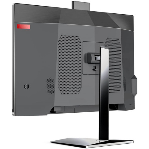 платформа моноблока/ AIO HIPER Office HO-D3-H510-B, 27''display IPS (1920x1080), Intel H510, no CPU, no RAM(DDR4 SO-DIMM 2400 МГц-2933 МГц), no HDD, no ODD, 1*HDMI, 1*DP, 4*USB3.2 gen1, 2*USB2.0, 1*RJ45 Gigabit LAN, AUDIO IN/OUT, webcam 3.0М + Mic,  WiFi+