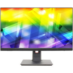 платформа моноблока/ AIO HIPER Office HO-K8M-OEM-B, 23,8''display IPS (1920x1080), no M/B , no CPU, no RAM, no HDD, w/ODD, 2*HDMI, 1*USB3.0, 1*USB3.0 type C, webcam 5.0М + Mic, CardReader,WiFi+BT, 300W PSU 1U, Black