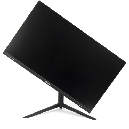 платформа моноблока/ AIO HIPER Office HO-D8M-OEM-B, 27''display IPS (1920x1080), no M/B , no CPU, no RAM, no HDD, w/ODD, 1*HDMI, 1*USB3.0, 1*USB3.0 type C, combo audio, webcam 3.0М + Mic, CardReader,WiFi+BT, 300W ext. PSU 1U, Black