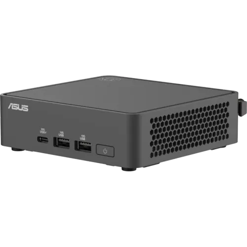 Платформа для ПК Nettop ASUS NUC15CRK 2B (Ultra 5, 225H, slim)/ Nettop ASUS NUC15CRK 2B (Ultra 5, 225H, slim)