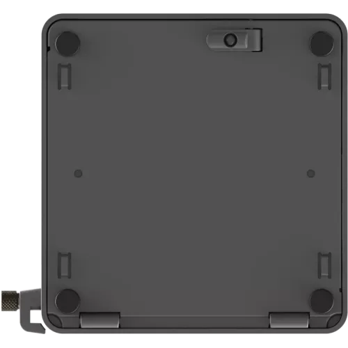 платформа для ПК/ Nettop ASUS NUC Model: NUC15CRH, Intel® Core™ 3 Processor 100U, 2xDDR5-5600 SO-DIMM supp, Intel® Graphics, Wi-Fi 7, BT v5.4, 3xUSB 3.2 Gen2, 1xUSB 2.0, 1xUSB 3.2 Gen2 Type-C + 2xT-bolt (incl. DP 2.1 and USB4), 2xHDMI 2.1, 1xRJ45 LAN, 1xD платформа для ПК/ Nettop ASUS NUC Model: NUC15CRH, Intel® Core™ 3 Processor 100U, 2xDDR5-5600 SO-DIMM supp, Intel® Graphics, Wi-Fi 7, BT v5.4, 3xUSB 3.2 Gen2, 1xUSB 2.0, 1xUSB 3.2 Gen2 Type-C + 2xT-bolt (incl. DP 2.1 and USB4), 2xHDMI 2.1, 1xRJ45 LAN, 1xD