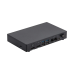 платформа для ПК/ Nettop ASUS NUC Model: NUC13BRK, Intel® Processor N50, 1xDDR5-4800 SO-DIMM supported, Intel UHD Graphics Technology, Intel Wi-Fi 6E AX210 (Gig+), Bluetooth v5.3, 2xUSB 3.2 Gen2 TypeA, 2xUSB 2.0 TypeA, 2xHDMI 2.1(TMDS), 2xRJ45 LAN, 1xDC-i