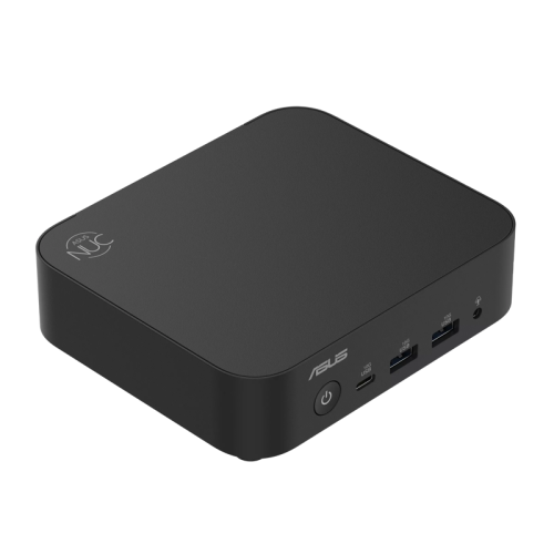 платформа для ПК/ Nettop ASUS NUC Model: NUC14MNK, Intel® Processor N250, 1xDDR5-4800 SO-DIMM supp., Intel® Graphics, Wi-Fi 6E AX211 (Gig+), BT v5.3, 3xUSB 3.2 Gen2, 1xUSB 2.0, 1xUSB 3.2 Gen2 Type-C + 1xType-C w/ DP 1.4, 1xHDMI 2.1, 1 x DisplayPort 1.4, 1