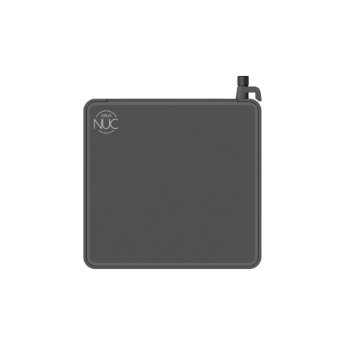 платформа для ПК/ Nettop ASUS NUC Model: NUC15CRK, Intel® Core™ 3 Processor 100U, 2xDDR5-5600 SO-DIMM supp, Intel® Graphics, Wi-Fi 7, BT v5.4, 3xUSB 3.2 Gen2, 1xUSB 2.0, 1xUSB 3.2 Gen2 Type-C + 2xT-bolt (incl. DP 2.1 and USB4), 2xHDMI 2.1, 1xRJ45 LAN, 1xD
