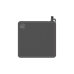 платформа для ПК/ Nettop ASUS NUC Model: NUC15CRK, Intel® Core™ 3 Processor 100U, 2xDDR5-5600 SO-DIMM supp, Intel® Graphics, Wi-Fi 7, BT v5.4, 3xUSB 3.2 Gen2, 1xUSB 2.0, 1xUSB 3.2 Gen2 Type-C + 2xT-bolt (incl. DP 2.1 and USB4), 2xHDMI 2.1, 1xRJ45 LAN, 1xD