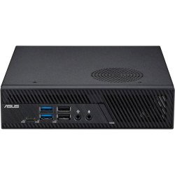 платформа для ПК/ Asus MINI PC BAREBONE High-performance and durable Intel Core i5-13400 Processor (20M Cache, P-core up to 4.60 GHz/ E-core up to 3.30 GHz), Intel B760, UHD Graphics, 2xDDR5 SO-DIMM (Max.32GBx2), 2xM.2 2280 PCIe Gen4x4 (support 256GB-2TB)