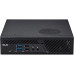 платформа для ПК/ Asus MINI PC BAREBONE High-performance and durable Intel Core i5-13400 Processor (20M Cache, P-core up to 4.60 GHz/ E-core up to 3.30 GHz), Intel B760, UHD Graphics, 2xDDR5 SO-DIMM (Max.32GBx2), 2xM.2 2280 PCIe Gen4x4 (support 256GB-2TB)