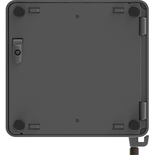 Платформа для Nettop ASUS NUC15CRH 2B  (Core 7, 240H, tall)/ Nettop ASUS NUC15CRH 2B  (Core 7, 240H, tall)