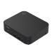 платформа для ПК/ Nettop ASUS NUC Model: NUC14MNK, Intel® Processor N250, 1xDDR5-4800 SO-DIMM supp., Intel® Graphics, Wi-Fi 6E AX211 (Gig+), BT v5.3, 3xUSB 3.2 Gen2, 1xUSB 2.0, 1xUSB 3.2 Gen2 Type-C + 1xType-C w/ DP 1.4, 1xHDMI 2.1, 1 x DisplayPort 1.4, 1