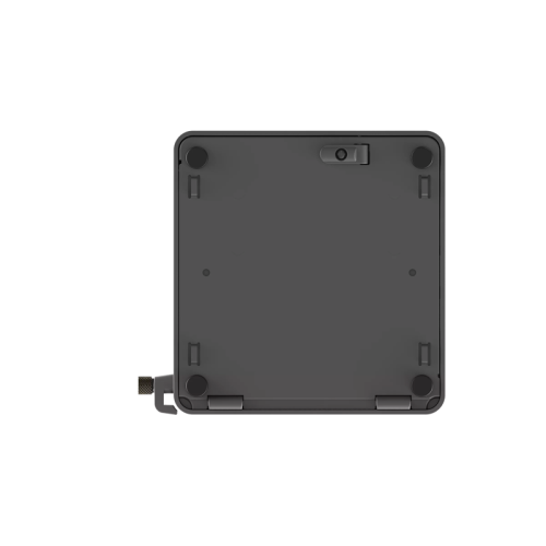 платформа для ПК/ Nettop ASUS NUC Model: NUC15CRH, Intel® Core™ 3 Processor 100U, 2xDDR5-5600 SO-DIMM supp, Intel® Graphics, Wi-Fi 7, BT v5.4, 3xUSB 3.2 Gen2, 1xUSB 2.0, 1xUSB 3.2 Gen2 Type-C + 2xT-bolt (incl. DP 2.1 and USB4), 2xHDMI 2.1, 1xRJ45 LAN, 1xD