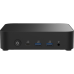 платформа для ПК/ Nettop ASUS NUC Model: NUC14MNK, Intel® Processor N150, 1xDDR5-4800 SO-DIMM supp., Intel® Graphics, Wi-Fi 6E AX211 (Gig+), BT v5.3, 3xUSB 3.2 Gen2, 1xUSB 2.0, 1xUSB 3.2 Gen2 Type-C + 1xType-C w/ DP 1.4, 1xHDMI 2.1, 1xRJ45 LAN, 1xDC-in, S платформа для ПК/ Nettop ASUS NUC Model: NUC14MNK, Intel® Processor N150, 1xDDR5-4800 SO-DIMM supp., Intel® Graphics, Wi-Fi 6E AX211 (Gig+), BT v5.3, 3xUSB 3.2 Gen2, 1xUSB 2.0, 1xUSB 3.2 Gen2 Type-C + 1xType-C w/ DP 1.4, 1xHDMI 2.1, 1xRJ45 LAN, 1xDC-in, S